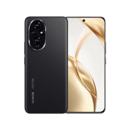 Honor 200 ELI-N39C 5G 12GB 512GB - Black 