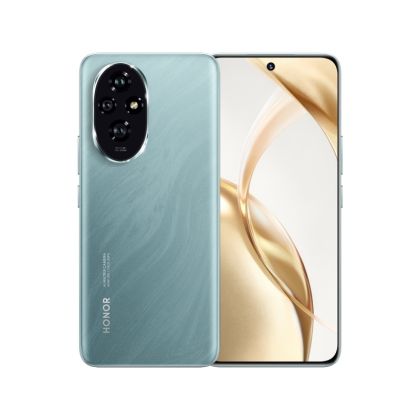 Honor 200 ELI-N39C 5G 12GB 512GB - Emerald Green 
