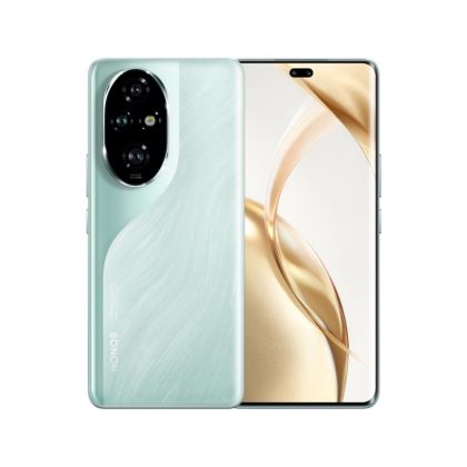 Honor 200 Pro ELP-N39A 5G 12GB 512GB - Ocean Cyan
