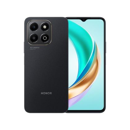 Honor X6b Judy-L41D 4GB 128GB - Midnight Black