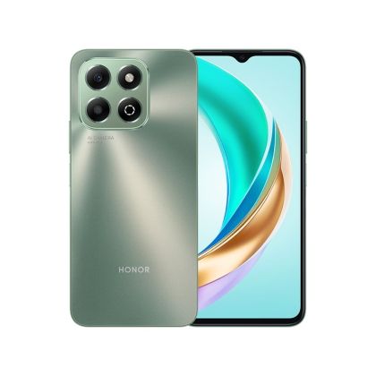 Honor X6b Judy-L41D 4GB 128GB - Forest Green