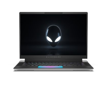 Dell Alienware x16 R2 16.0" QHD+ Intel Core Ultra 9 185H vPro 32GB RAM 1TB SSD NVIDIA RTX 4080 12GB Win11Pro - Lunar Silver