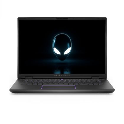 Dell Alienware m16 R2 16.0" QHD+ Intel Core Ultra 7 155H vPro 16GB RAM 1TB SSD NVIDIA RTX 4060 8GB Win11Pro - Dark Metallic Moon