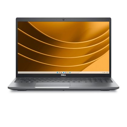 Dell Latitude 5550 15.6" FHD IPS Intel Core Ultra 5 125U vPro 16GB RAM 512GB SSD Ubuntu BG kbd  - Titan Gray