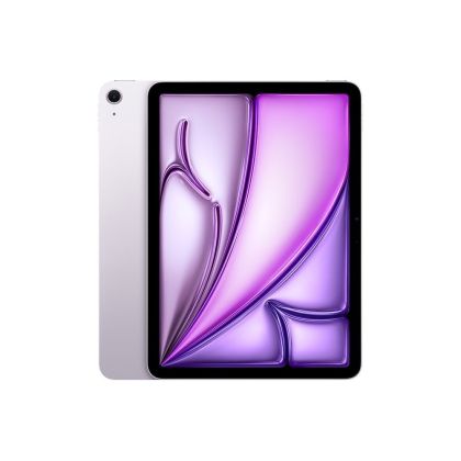 Apple iPad Air 11" (M2) 8GB 256GB WiFi - Purple