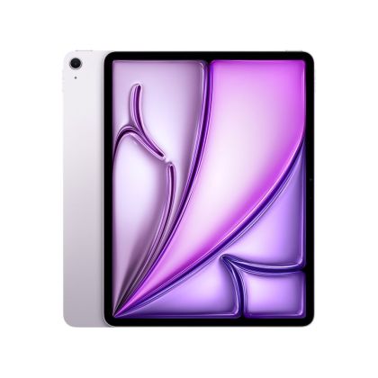 Apple iPad Air 13" (M2) 8GB 128GB WiFi - Purple
