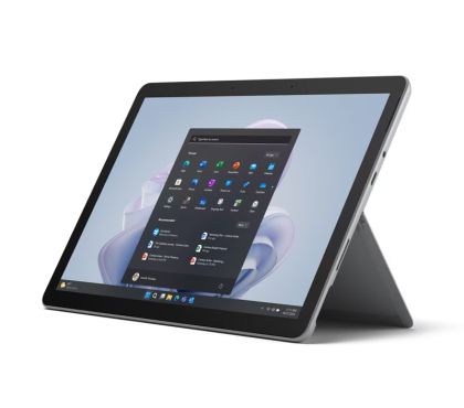 Microsoft Surface Go 4 10.5" 8GB 64GB WiFi - Platinium