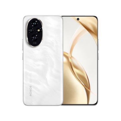 Honor 200 ELI-N39C 5G 12GB 512GB - Moonlight White