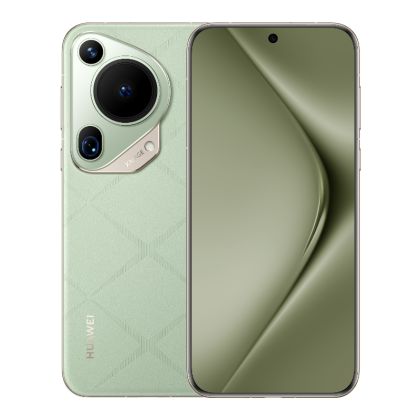 Huawei Pura 70 Ultra 5G HBP-L29DK 16GB 512GB - Green