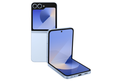 Samsung Galaxy Z Flip6 5G 12GB 256GB - Blue