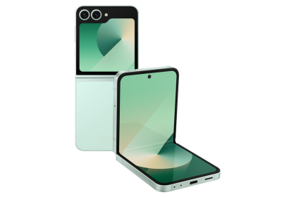 Samsung Galaxy Z Flip6 5G 12GB 256GB - Mint