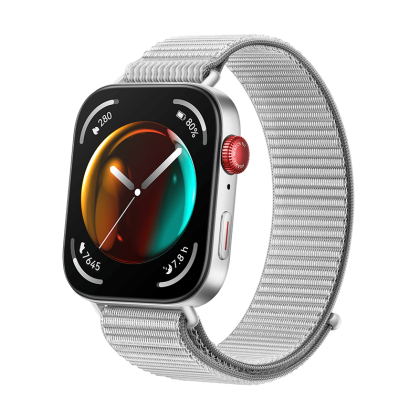 Huawei Watch Fit 3 Solo-B19T - Space Grey