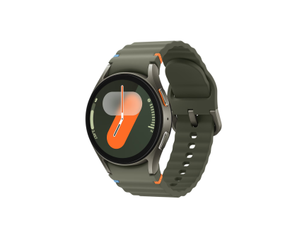 Samsung Galaxy Watch7 40mm 4G/LTE - Green