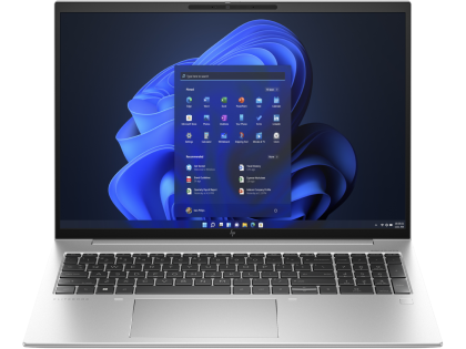 HP EliteBook 860 G10 16" WUXGA IPS Intel Core i7-1370P vPro Evo 32GB RAM 1TB SSD Win11Pro BG kbd + 1Y HP Wolf Pro Security Edition
