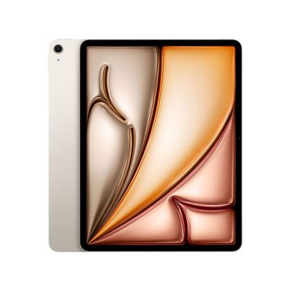 Apple iPad Air 13" (M2) 8GB 256GB WiFi - Starlight