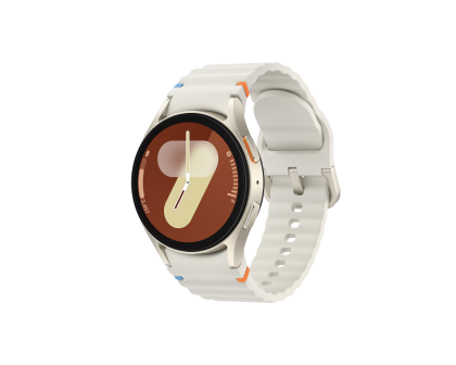 Samsung Galaxy Watch7 40mm 4G/LTE - Cream