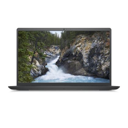 Dell Vostro 3520 15.6" FHD IPS Intel Core i3-1215U 8GB RAM 512GB SSD Ubuntu BG kbd - Titan Gray 