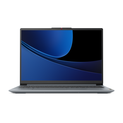 Lenovo IdeaPad Slim 3 16IRU9 16" WUXGA IPS Intel Core 7 150U vPro 16GB RAM 1TB SSD NoOS BG kbd - Arctic Grey