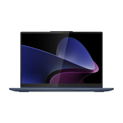 Lenovo IdeaPad 5 2-in-1 16IRU9 16" WUXGA IPS Touch Intel Core 5 120U vPro 16GB RAM 1TB SSD Win11Home - Cosmic Blue