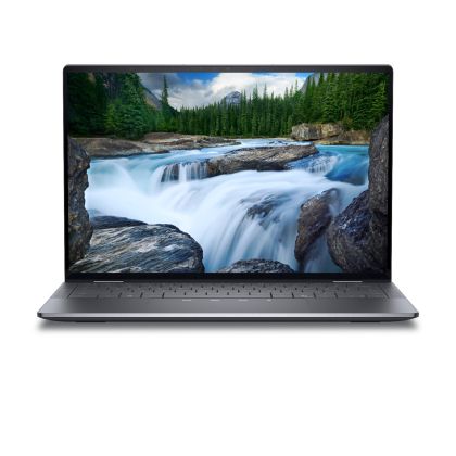 Dell Latitude 9450 2-in-1 14" QHD+ IPS Touch Intel Core Ultra 7 165U vPro 32GB RAM 1TB SSD Win11Pro - Graphite