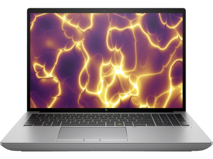 HP ZBook Fury 16 G11 16" WUXGA IPS Intel Core i7-14700HX 64GB RAM 1TB SSD NVIDIA RTX 3500 Ada 12GB Win11Pro BG kbd - Nouvelle Silver