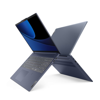 Lenovo IdeaPad Slim 5 16IRU9 16" WUXGA IPS Intel Core 5 120U vPro 16GB RAM 1TB SSD NoOS BG kbd - Abyss Blue