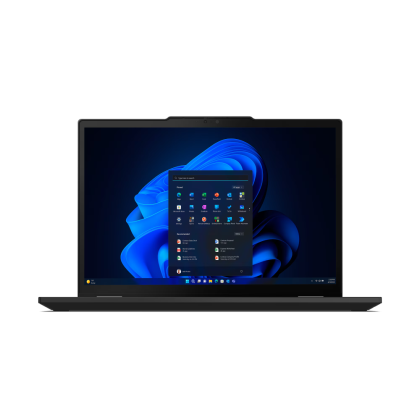 Lenovo ThinkPad X13 2-in-1 G5 13.3" WUXGA IPS Touch IntelCore Ultra 7 155U vPro Evo 32GB RAM 1TB SSD Win11Pro BG kbd - Black