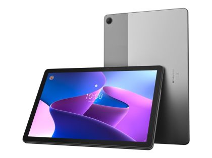 Lenovo Tab M10 Plus G3 10.61" 6GB 128GB WiFi+4G - Storm Grey