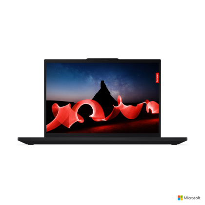 Lenovo ThinkPad T16 G3 16" WUXGA IPS Intel Core Ultra 7 155U vPro 32GB RAM 1TB SSD Win11Pro BG kbd - Black