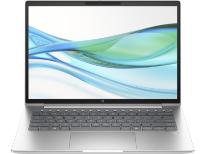 HP ProBook 440 G11 14" WUXGA IPS Intel Core Ultra 7 155U vPro 16GB RAM 512GB SSD FreeDOS - Pike Silver 