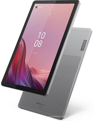 Lenovo Tab M9 G3 9.0" 3GB 32GB WiFi+4G - Arctic Grey