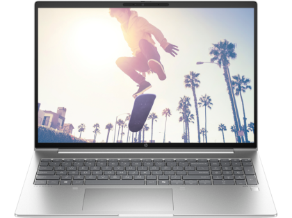 HP ProBook 460 G11 16" WUXGA IPS Intel Core Ultra 5 125U vPro 16GB RAM 512GB SSD Win11Pro BG kbd - Pike Silver + 1Y HP Wolf Pro Security Edition