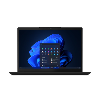 Lenovo ThinkPad X13 G5 13.3" WUXGA IPS Intel Core Ultra 7 155U vPro Evo 32GB RAM 1TB SSD Win11Pro BG kbd - Black
