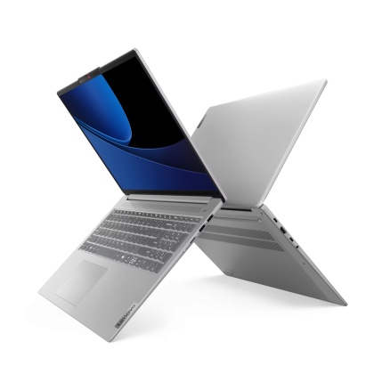 Lenovo IdeaPad Slim 5 16IMH9 16" WUXGA IPS Intel Core Ultra 7 155H vPro 16GB RAM 1TB SSD NoOS BG kbd - Cloud Grey