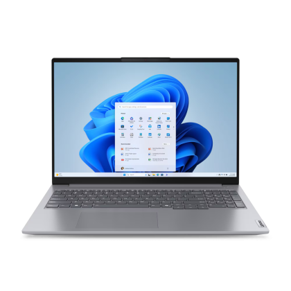Lenovo ThinkBook 16 G7 IML 16" WUXGA IPS Intel Core Ultra 7 155H vPro 16GB RAM 1TB SSD Win11Pro BG kbd - Arctic Grey