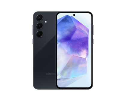 Samsung Galaxy A55 5G 8GB 128GB EE - Awesome Navy