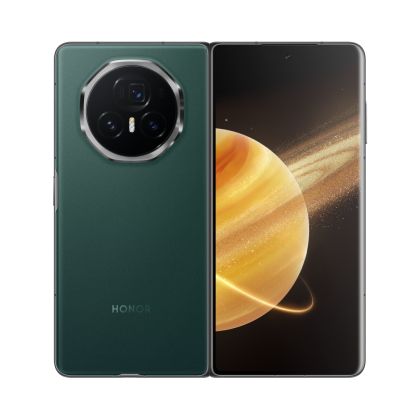 Honor Magic V3 FalconP-N49B 5G 12GB 512GB - Green