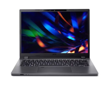 Acer Travelmate P2 14 TMP214-55-55NJ 14" WUXGA IPS Core i5-1335U vPro 16GB RAM 512GB SSD Win11Pro - Iron