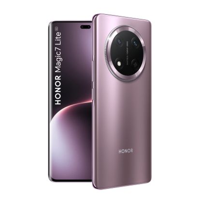 Honor Magic7 Lite 5G 8GB 256GB - Titanium Purple