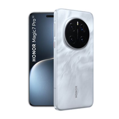 Honor Magic7 Pro 5G 12GB 512GB - Lunar shadow Grey