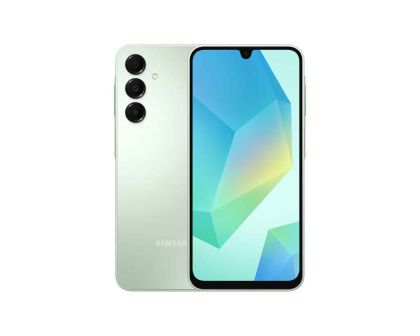 Samsung Galaxy A16 4GB 128GB - Light Green