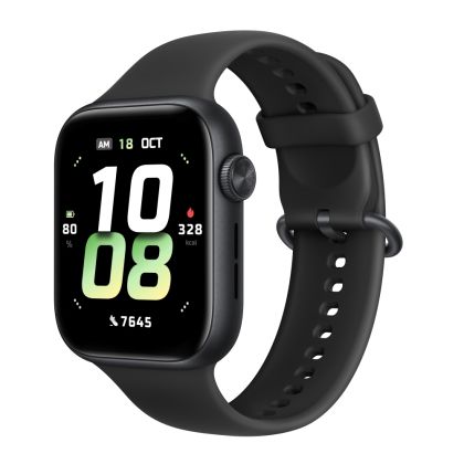 Honor Watch 5 - Black