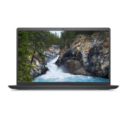 Dell Vostro 15 3530 15.6" FDH IPS Intel Core i5-1334U vPro 16GB RAM 512GB SSD Win11Pro BG kbd - Carbon Black