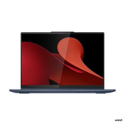 Lenovo IdeaPad 5 2-in-1 16AHP9 16" WUXGA IPS Touch AMD Ryzen 5 8645HS 16GB RAM 512GB SSD Win11Home BG kbd - Cosmic Blue + Lenovo Digital Pen 2