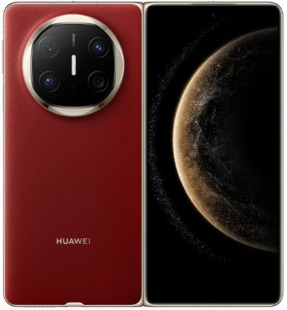 Huawei Mate X6 ICL-L29C 5G 12GB 512GB -Nebula Red