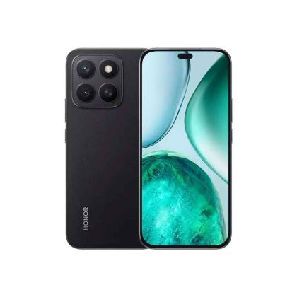 Honor X8c ABR-L31C 8GB 256GB - Midnight Black