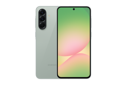Samsung Galaxy A56 5G 8GB 256GB - Awesome Olive
