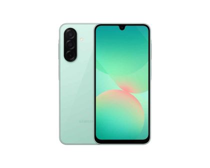 Samsung Galaxy A26 5G 8GB 256GB - Mint