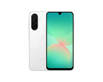 Samsung Galaxy A26 5G 8GB 256GB - White