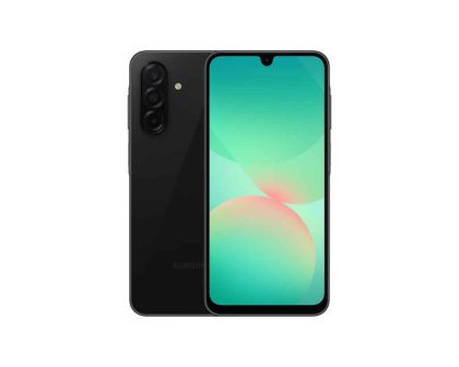 Samsung Galaxy A26 5G 6GB 128GB - Black